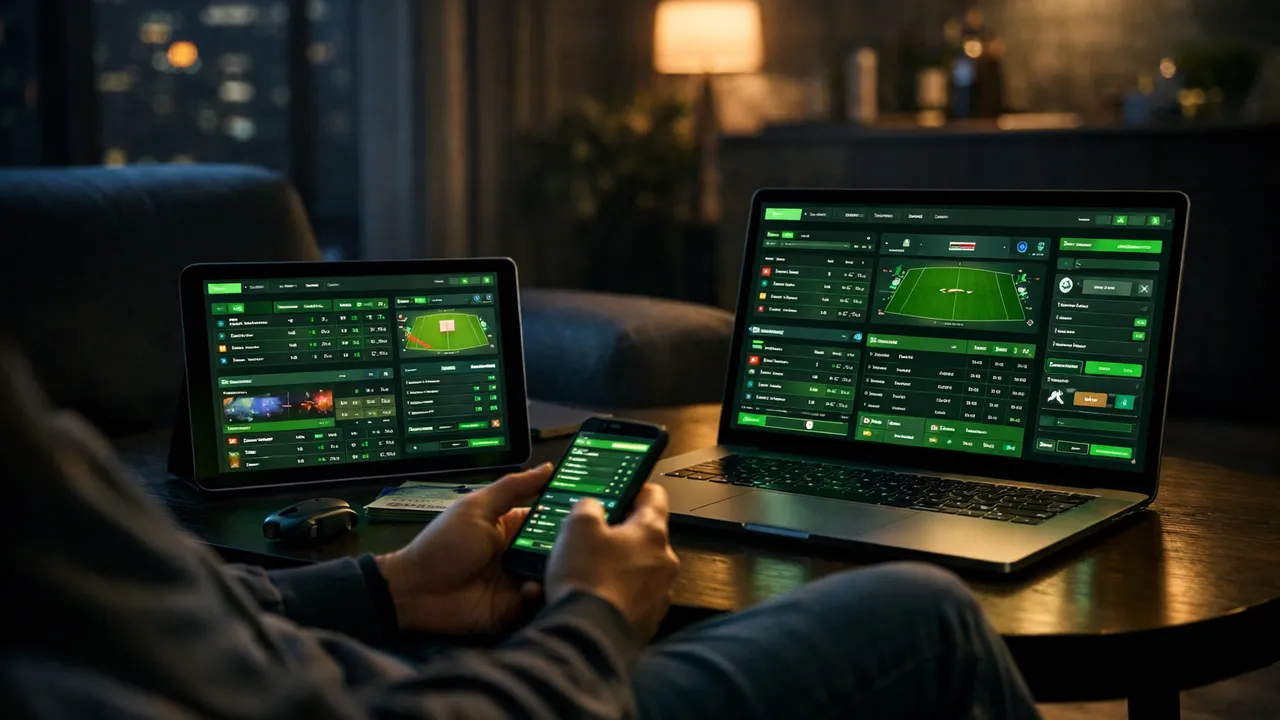 review bet365